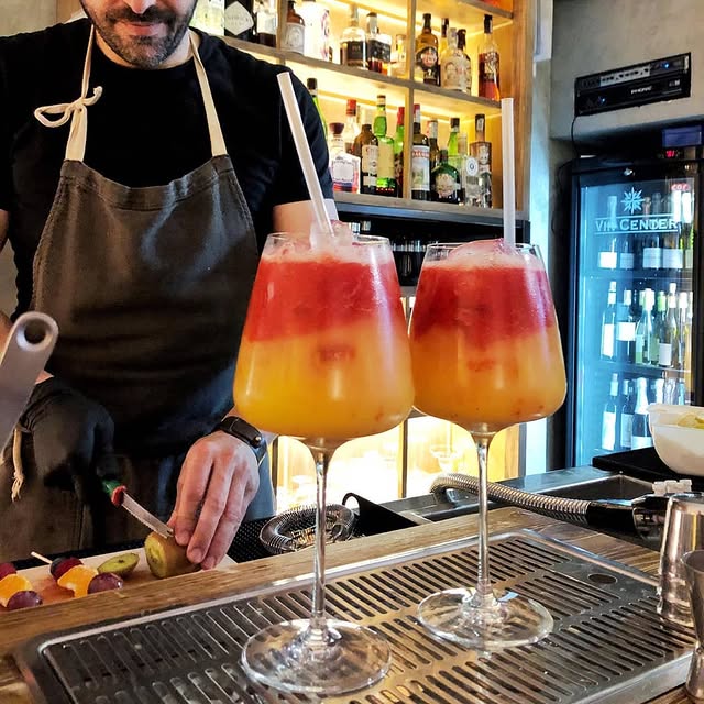 Cocktail per le vostre celebrazioni Cocktail per le vostre celebrazioni