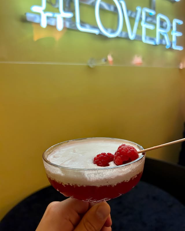 Cocktail artigianali Cocktail artigianali