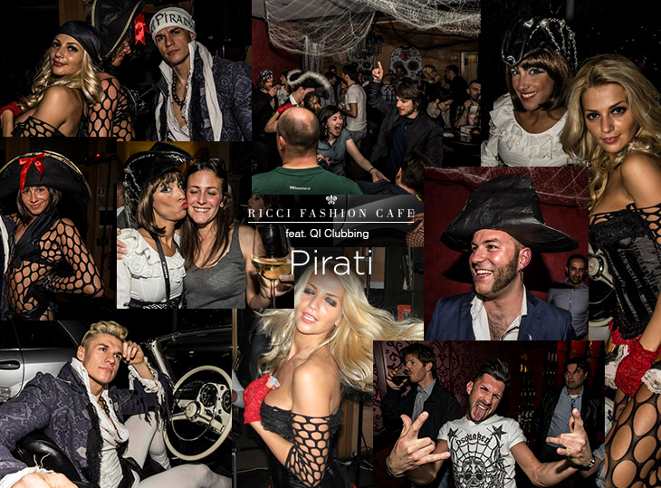 Pirati Pirati